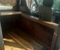 Красный Форд Транзит, объемом двигателя 2 л и пробегом 250 тыс. км за 1600 $, фото 5 на Automoto.ua