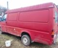 Красный Форд Транзит, объемом двигателя 0 л и пробегом 500 тыс. км за 50000 $, фото 2 на Automoto.ua