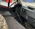 Красный Форд Транзит, объемом двигателя 2 л и пробегом 223 тыс. км за 969 $, фото 11 на Automoto.ua