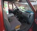 Красный Форд Транзит, объемом двигателя 2 л и пробегом 10 тыс. км за 2500 $, фото 3 на Automoto.ua