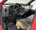 Красный Форд Транзит, объемом двигателя 2 л и пробегом 223 тыс. км за 969 $, фото 14 на Automoto.ua