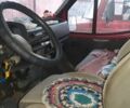 Красный Форд Транзит, объемом двигателя 2 л и пробегом 128 тыс. км за 1572 $, фото 1 на Automoto.ua