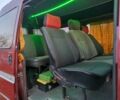 Красный Форд Транзит, объемом двигателя 2 л и пробегом 10 тыс. км за 2500 $, фото 5 на Automoto.ua