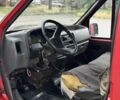 Красный Форд Транзит, объемом двигателя 2 л и пробегом 223 тыс. км за 969 $, фото 13 на Automoto.ua