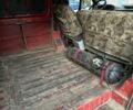 Красный Форд Транзит, объемом двигателя 2 л и пробегом 223 тыс. км за 969 $, фото 10 на Automoto.ua