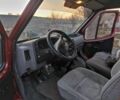 Красный Форд Транзит, объемом двигателя 2 л и пробегом 10 тыс. км за 2500 $, фото 4 на Automoto.ua