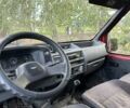 Форд Транзит 1991 в Рожище на Automoto.ua Красный Форд Транзит, объемом двигателя 0 л и пробегом 5 тыс. км за 2500 $, фото 6 на Automoto.ua