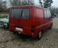Червоний Форд Транзит, об'ємом двигуна 0 л та пробігом 100 тис. км за 1500 $, фото 3 на Automoto.ua