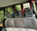 Форд Транзит 1991 в Рожище на Automoto.ua Красный Форд Транзит, объемом двигателя 0 л и пробегом 5 тыс. км за 2500 $, фото 5 на Automoto.ua
