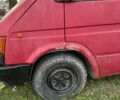Форд Транзит 1991 в Рожище на Automoto.ua Красный Форд Транзит, объемом двигателя 0 л и пробегом 5 тыс. км за 2500 $, фото 3 на Automoto.ua