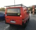 Красный Форд Транзит, объемом двигателя 2 л и пробегом 500 тыс. км за 1900 $, фото 3 на Automoto.ua