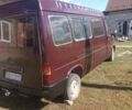 Красный Форд Транзит, объемом двигателя 0 л и пробегом 450 тыс. км за 2100 $, фото 2 на Automoto.ua