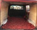 Красный Форд Транзит, объемом двигателя 2 л и пробегом 500 тыс. км за 1900 $, фото 7 на Automoto.ua