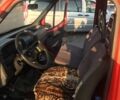 Красный Форд Транзит, объемом двигателя 2 л и пробегом 500 тыс. км за 1900 $, фото 4 на Automoto.ua
