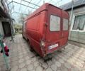 Червоний Форд Транзит, об'ємом двигуна 2.5 л та пробігом 450 тис. км за 1200 $, фото 3 на Automoto.ua