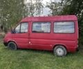 Форд Транзит 1991 в Рожище на Automoto.ua Красный Форд Транзит, объемом двигателя 0 л и пробегом 5 тыс. км за 2500 $, фото 2 на Automoto.ua