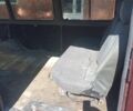 Красный Форд Транзит, объемом двигателя 0 л и пробегом 450 тыс. км за 2100 $, фото 5 на Automoto.ua