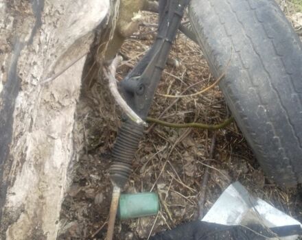 Красный Форд Транзит, объемом двигателя 2.5 л и пробегом 1 тыс. км за 249 $, фото 3 на Automoto.ua