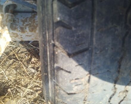 Красный Форд Транзит, объемом двигателя 2.5 л и пробегом 1 тыс. км за 249 $, фото 5 на Automoto.ua