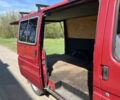 Червоний Форд Транзит, об'ємом двигуна 2.5 л та пробігом 414 тис. км за 3300 $, фото 11 на Automoto.ua