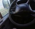 Красный Форд Транзит, объемом двигателя 2.5 л и пробегом 555 тыс. км за 2300 $, фото 5 на Automoto.ua