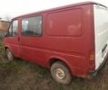 Червоний Форд Транзит, об'ємом двигуна 2.5 л та пробігом 540 тис. км за 1064 $, фото 3 на Automoto.ua