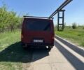 Червоний Форд Транзит, об'ємом двигуна 2.5 л та пробігом 414 тис. км за 3300 $, фото 15 на Automoto.ua