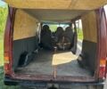 Червоний Форд Транзит, об'ємом двигуна 2.5 л та пробігом 414 тис. км за 3300 $, фото 10 на Automoto.ua