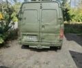 Красный Форд Транзит, объемом двигателя 2.5 л и пробегом 555 тыс. км за 2300 $, фото 1 на Automoto.ua