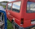 Красный Форд Транзит, объемом двигателя 2.5 л и пробегом 300 тыс. км за 550 $, фото 5 на Automoto.ua