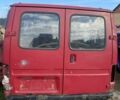 Форд Транзит 1995 в Надворной на Automoto.ua Красный Форд Транзит, объемом двигателя 2.5 л и пробегом 350 тыс. км за 700 $, фото 2 на Automoto.ua