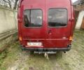 Красный Форд Транзит, объемом двигателя 2.5 л и пробегом 400 тыс. км за 1300 $, фото 2 на Automoto.ua