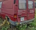 Червоний Форд Транзит, об'ємом двигуна 0 л та пробігом 400 тис. км за 1000 $, фото 2 на Automoto.ua