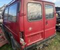 Форд Транзит 1995 в Надворной на Automoto.ua Красный Форд Транзит, объемом двигателя 2.5 л и пробегом 350 тыс. км за 700 $, фото 3 на Automoto.ua
