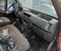 Красный Форд Транзит, объемом двигателя 2.5 л и пробегом 300 тыс. км за 550 $, фото 3 на Automoto.ua
