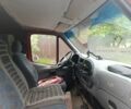 Красный Форд Транзит, объемом двигателя 2.5 л и пробегом 540 тыс. км за 2200 $, фото 5 на Automoto.ua