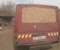 Красный Форд Транзит, объемом двигателя 2.5 л и пробегом 200 тыс. км за 500 $, фото 5 на Automoto.ua