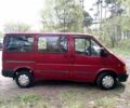 Червоний Форд Транзит, об'ємом двигуна 2.5 л та пробігом 365 тис. км за 3990 $, фото 2 на Automoto.ua