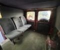 Красный Форд Транзит, объемом двигателя 2.5 л и пробегом 700 тыс. км за 1650 $, фото 19 на Automoto.ua