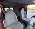 Красный Форд Транзит, объемом двигателя 2.5 л и пробегом 700 тыс. км за 1650 $, фото 17 на Automoto.ua