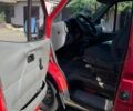Красный Форд Транзит, объемом двигателя 2.5 л и пробегом 600 тыс. км за 3500 $, фото 5 на Automoto.ua