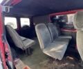 Красный Форд Транзит, объемом двигателя 2.5 л и пробегом 700 тыс. км за 1650 $, фото 9 на Automoto.ua