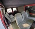 Красный Форд Транзит, объемом двигателя 2.5 л и пробегом 700 тыс. км за 1650 $, фото 12 на Automoto.ua