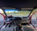 Красный Форд Транзит, объемом двигателя 2.5 л и пробегом 700 тыс. км за 1650 $, фото 8 на Automoto.ua