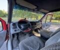 Красный Форд Транзит, объемом двигателя 2.5 л и пробегом 700 тыс. км за 1650 $, фото 22 на Automoto.ua