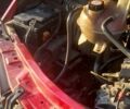 Красный Форд Транзит, объемом двигателя 2.5 л и пробегом 443 тыс. км за 4200 $, фото 3 на Automoto.ua