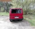 Червоний Форд Транзит, об'ємом двигуна 2.5 л та пробігом 365 тис. км за 3990 $, фото 3 на Automoto.ua