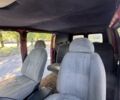Красный Форд Транзит, объемом двигателя 2.5 л и пробегом 700 тыс. км за 1650 $, фото 18 на Automoto.ua