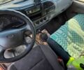Красный Форд Транзит, объемом двигателя 2.5 л и пробегом 600 тыс. км за 3500 $, фото 6 на Automoto.ua