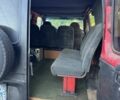 Красный Форд Транзит, объемом двигателя 2.5 л и пробегом 700 тыс. км за 1650 $, фото 16 на Automoto.ua